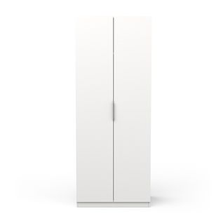 Armoire 2 Portes - L79,4 Cm