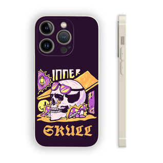 Étui De Téléphone Portable Antichoc En Caoutchouc Tpu à Motif De Dessin Animé Pour iPhone Xr