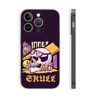 Étui De Téléphone Portable Antichoc En Caoutchouc Tpu à Motif De Dessin Animé Pour iPhone 11