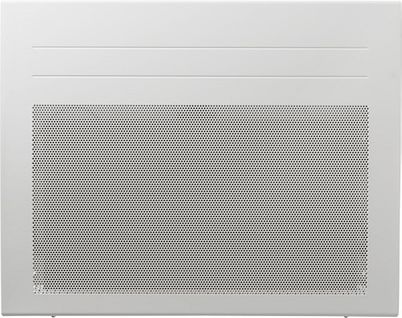 Radiateur Éléctrique Rayonnant Digital Solius Neo Horizontal 1500w - 425426