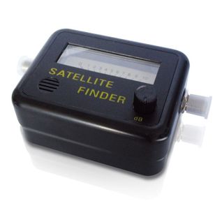 Pointeur Satellite Sonore 450003