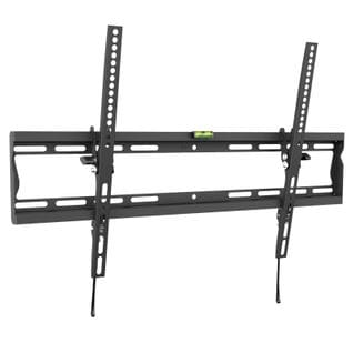 Support TV Inclinable 55'' - 70'' / 140 - 178 Cm  - Noir