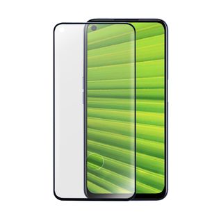 Verre Trempé 3d Pour Oppo Reno 4 Pro