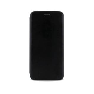 Etui Folio Clam Pour Xiaomi Redmi 8 - Noir