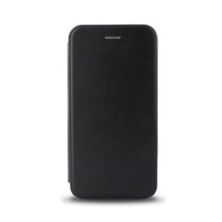 Etui Folio Clam Pour Huawei P40 - Noir