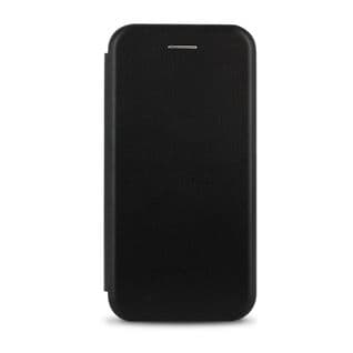 Etui Folio Clam Pour Oppo Find X5 Lite - Noir