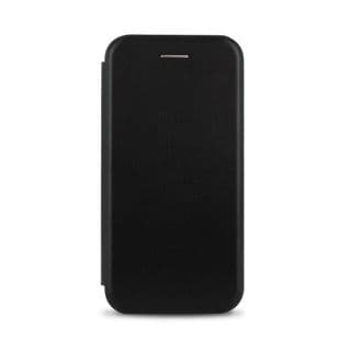 Etui Folio Clam Pour Xiaomi Redmi 10c - Noir