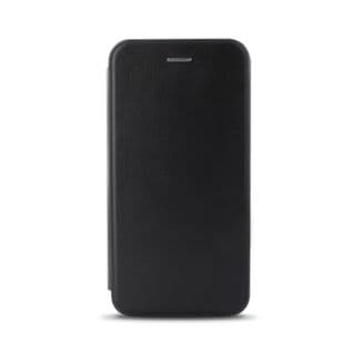 Etui Folio Clam Pour iPhone 11 - Noir