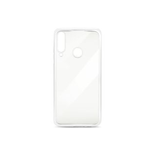 Coque Souple Transparente Pour Huawei Y6p