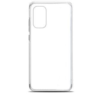 Coque Souple Transparente Pour Samsung Note 20