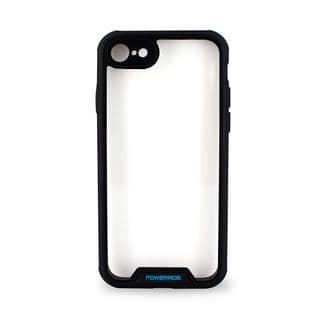 Coque Semi-rigide Bumper Pour iPhone 7/8/se 2020 - Noir