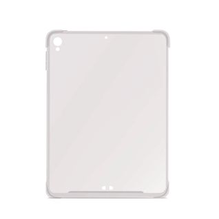 Coque Semi-rigide Color Edge Pour iPad Air 2019 - Transparente