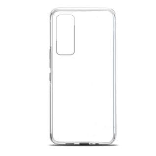 Coque Souple Transparente Pour Vivo Y70