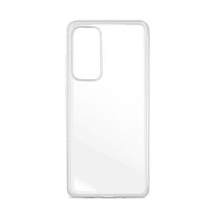 Coque Souple Transparente Pour Samsung S21 Ultra