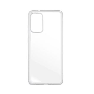 Coque Souple Transparente Pour Samsung A02s