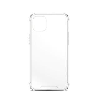 Coque Semi-rigide Renforcée Pour iPhone 11 Pro - Transparente