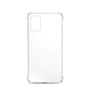 Coque Semi-rigide Renforcée Pour Samsung A32 5g - Transparente