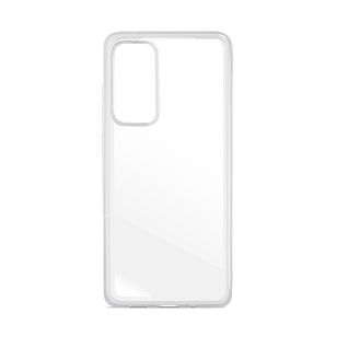 Coque Souple Transparente Pour Samsung A32 4g