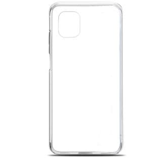 Coque Souple Transparente Pour Samsung A22 4g