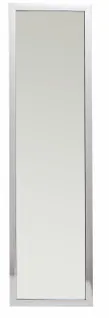 Miroir 35X125 cm CHIPI Argent