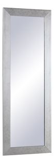 Miroir 35X125 cm CHIPI Argent