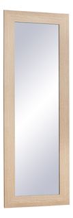 Miroir 58x158 cm DUBLIN Chêne blanchi