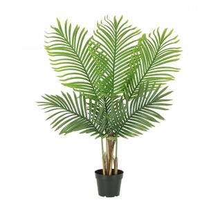 Palmier Artificiel Areca 90cm