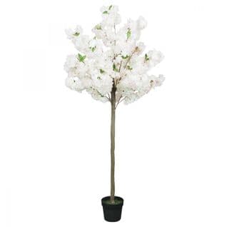 Cerisier Artificiel Rose Clair 180cm