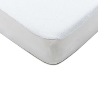 Lot De 2 - Protège Matelas Cododo Anti Acariens 50x85 Cm- Alèse Imperméable - Oekotex®