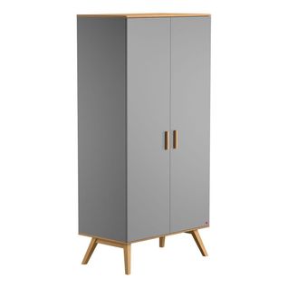 Armoire 2 Portes - H207,5 Kg