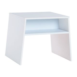 Table Pour Enfant Avec Étagère De Rangement - H49 Cm