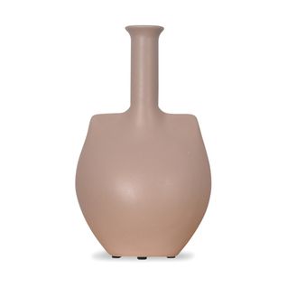 Vase Céramique Subtile Nude