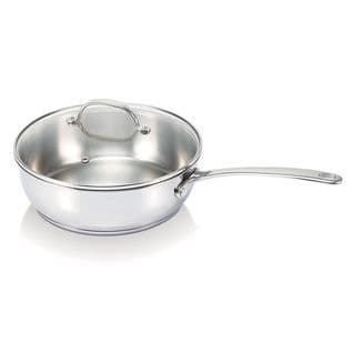 Sauteuse Inox 24cm - 13515244