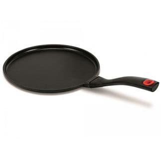 Crêpière Anti-adhésive 30cm - 13528304