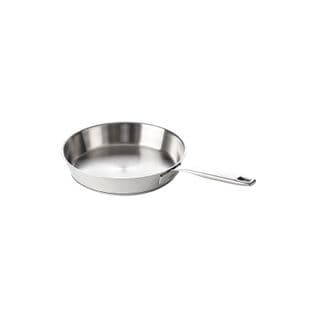 Poêle Inox 28cm - 15027284