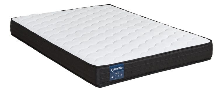 Matelas ressorts 120x190 cm DREAMEA SOFIA