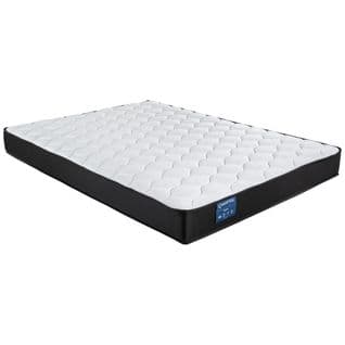 Matelas ressort 140x190 DREAMEA MIRA