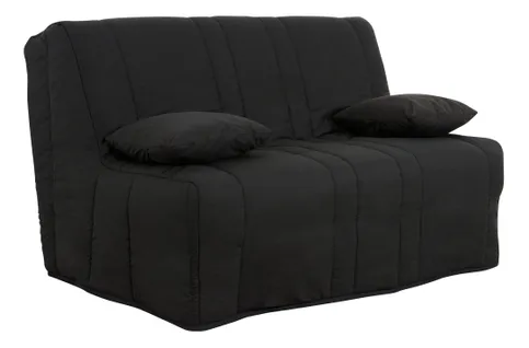 Housse BZ140 Slyde  tissu Noir