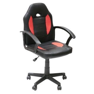 Chaise Gamer Racer Obi