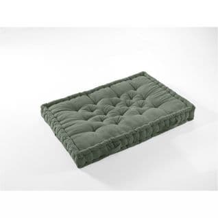 Matelas Palette Kala Romarin Coton