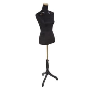 Mannequin Velours Night 160 Cm