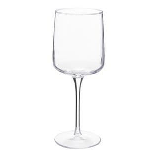 Lot De 6 Verres À Vin Flora 34cl