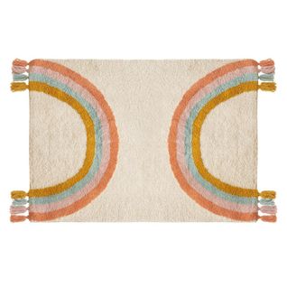 Tapis Arc-en-ciel 100x150