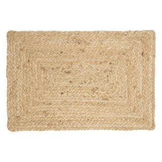 Set De Table En Jute X4