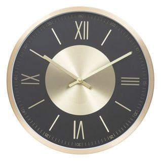 Horloge Métal Ariana D30