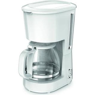 Cafetière 15 tasses 750w - Ks.cafet12blanc