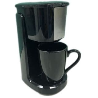 Cafetiere 12 V 1 Tasse 150 W