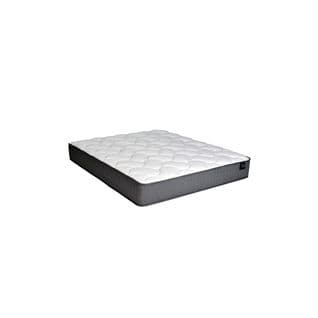 Matelas CARLTON 180x200 ressorts et mémoire de forme