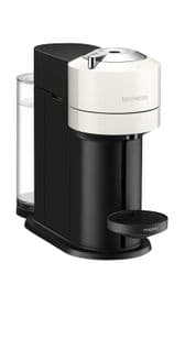 Machine à café Nespresso MAGIMIX Vertuo Next blanche 11706