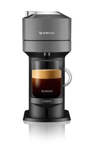 Machine à café Nespresso MAGIMIX Vertuo Next gris 11707